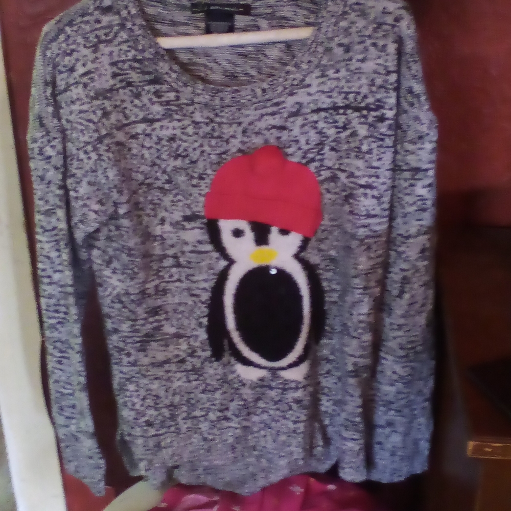 Christmas sweater